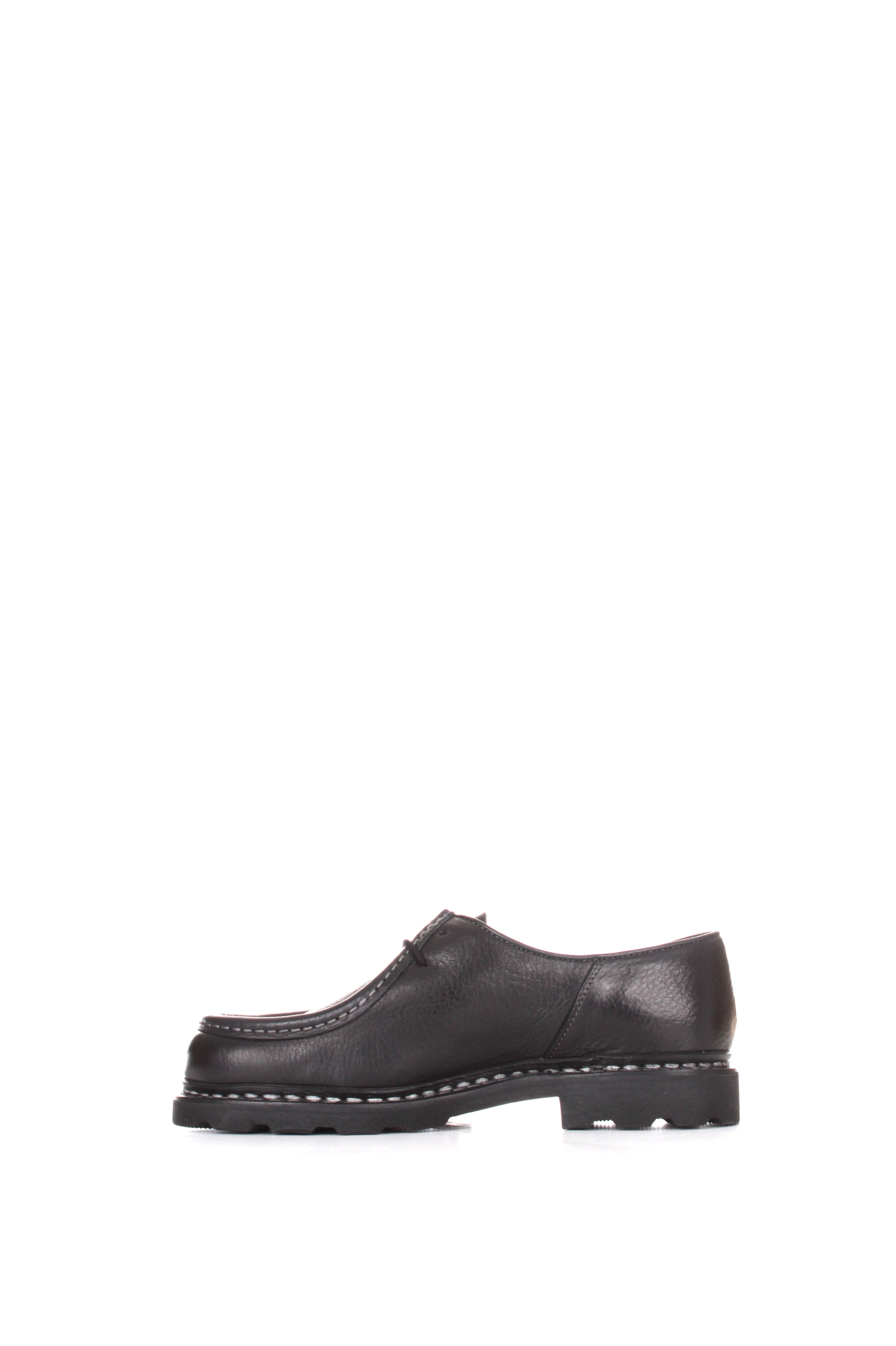 STRINGATE Nero Paraboot