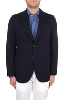 BLAZER Blu Circolo 1901