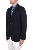 BLAZER Blu Circolo 1901