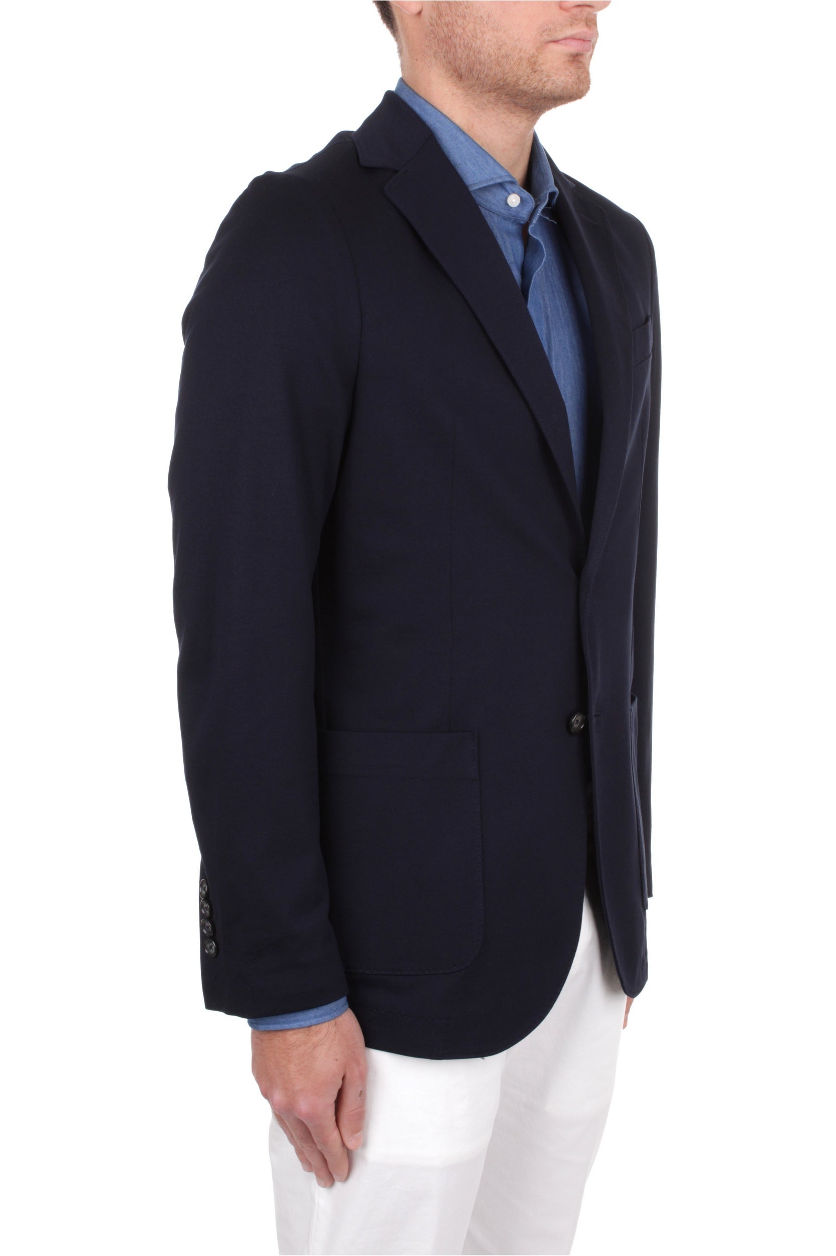 BLAZER Blu Circolo 1901