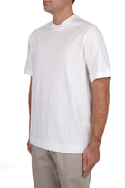 T-SHIRT Bianco Circolo 1901