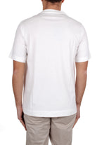 T-SHIRT Bianco Circolo 1901