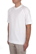 T-SHIRT Bianco Circolo 1901