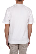 T-SHIRT Bianco Circolo 1901