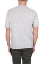 T-SHIRT Grigio Arrows