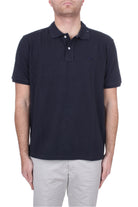 POLO Blu Woolrich