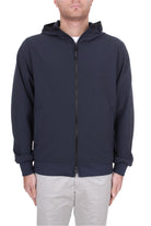 GIACCHE E GIUBBOTTI Blu Woolrich