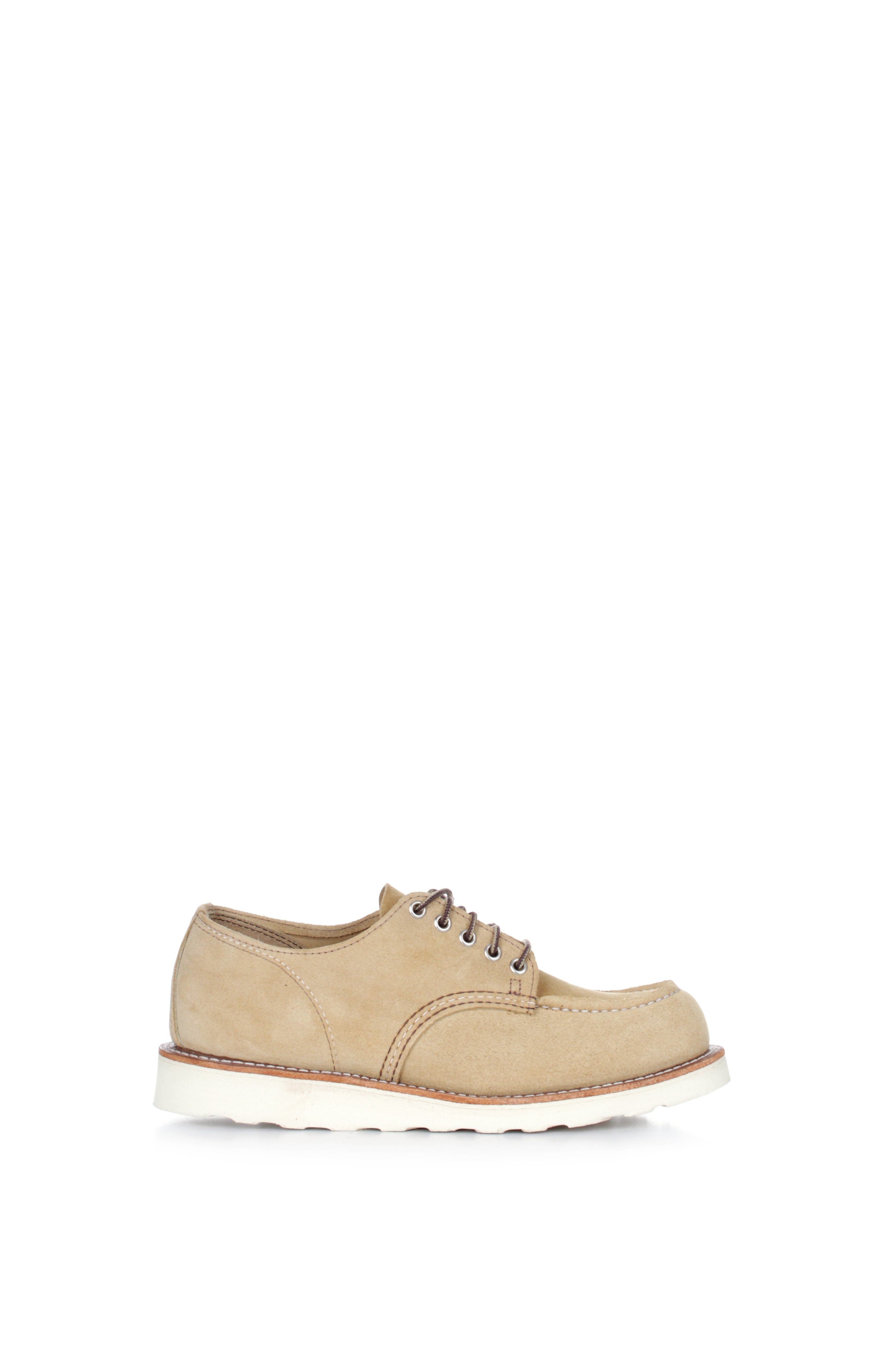 STRINGATE Beige Red Wing