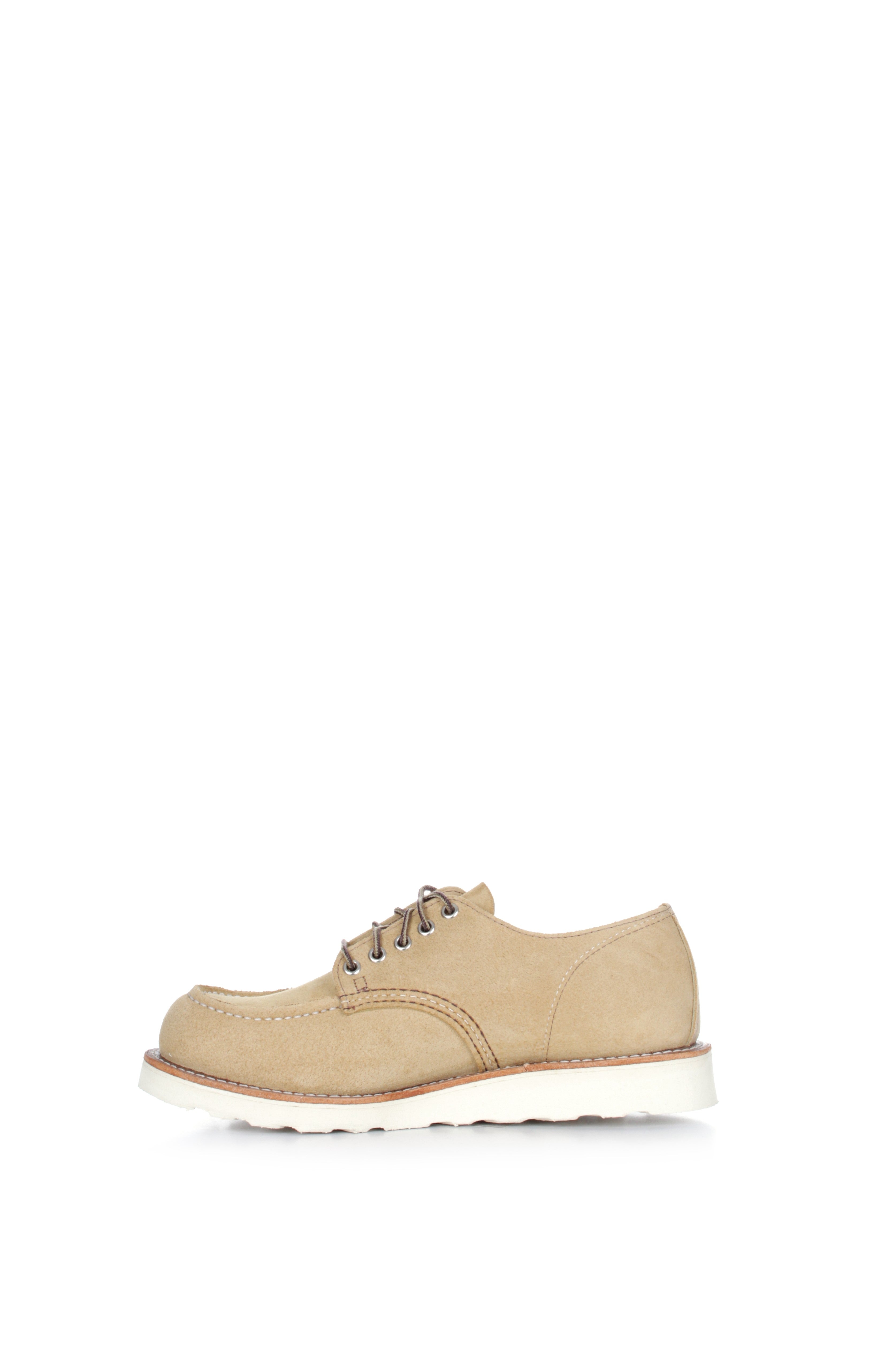 STRINGATE Beige Red Wing