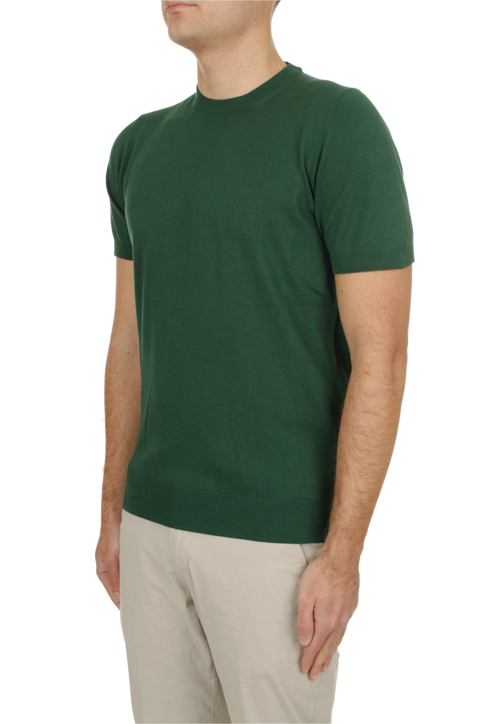 MAGLIE Verde Mauro Ottaviani