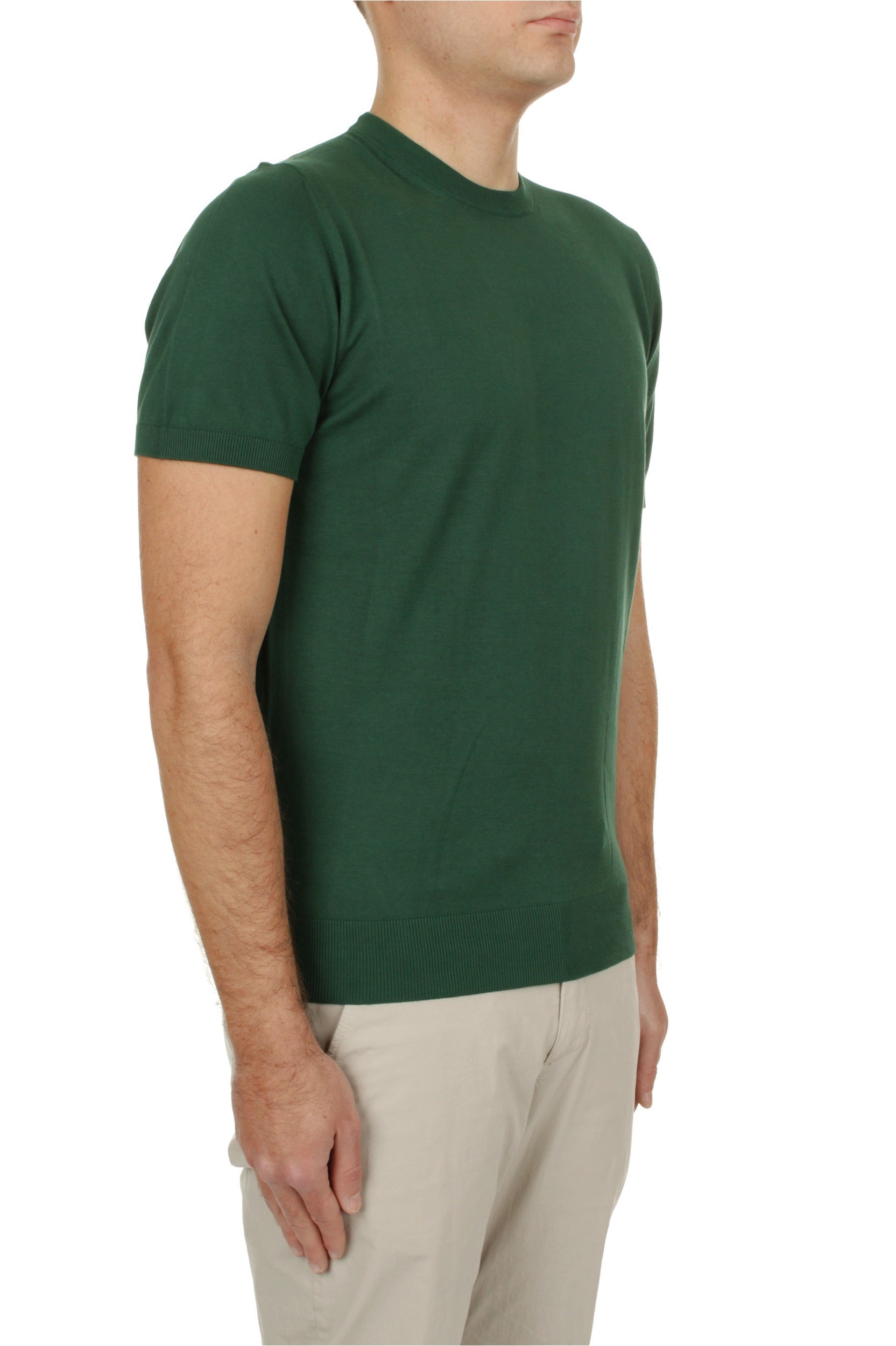 MAGLIE Verde Mauro Ottaviani