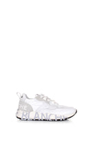 SNEAKERS Bianco Voile Blanche