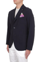 BLAZER Blu Bob