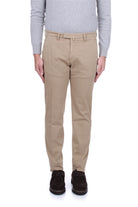 PANTALONI Beige Briglia