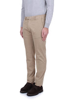 PANTALONI Beige Briglia