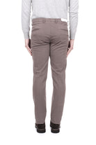 PANTALONI Marrone Briglia