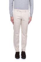 PANTALONI Beige Briglia