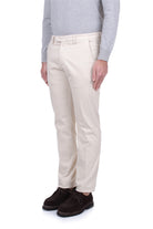 PANTALONI Beige Briglia