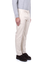 PANTALONI Beige Briglia