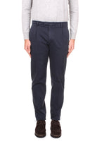 PANTALONI Blu Briglia