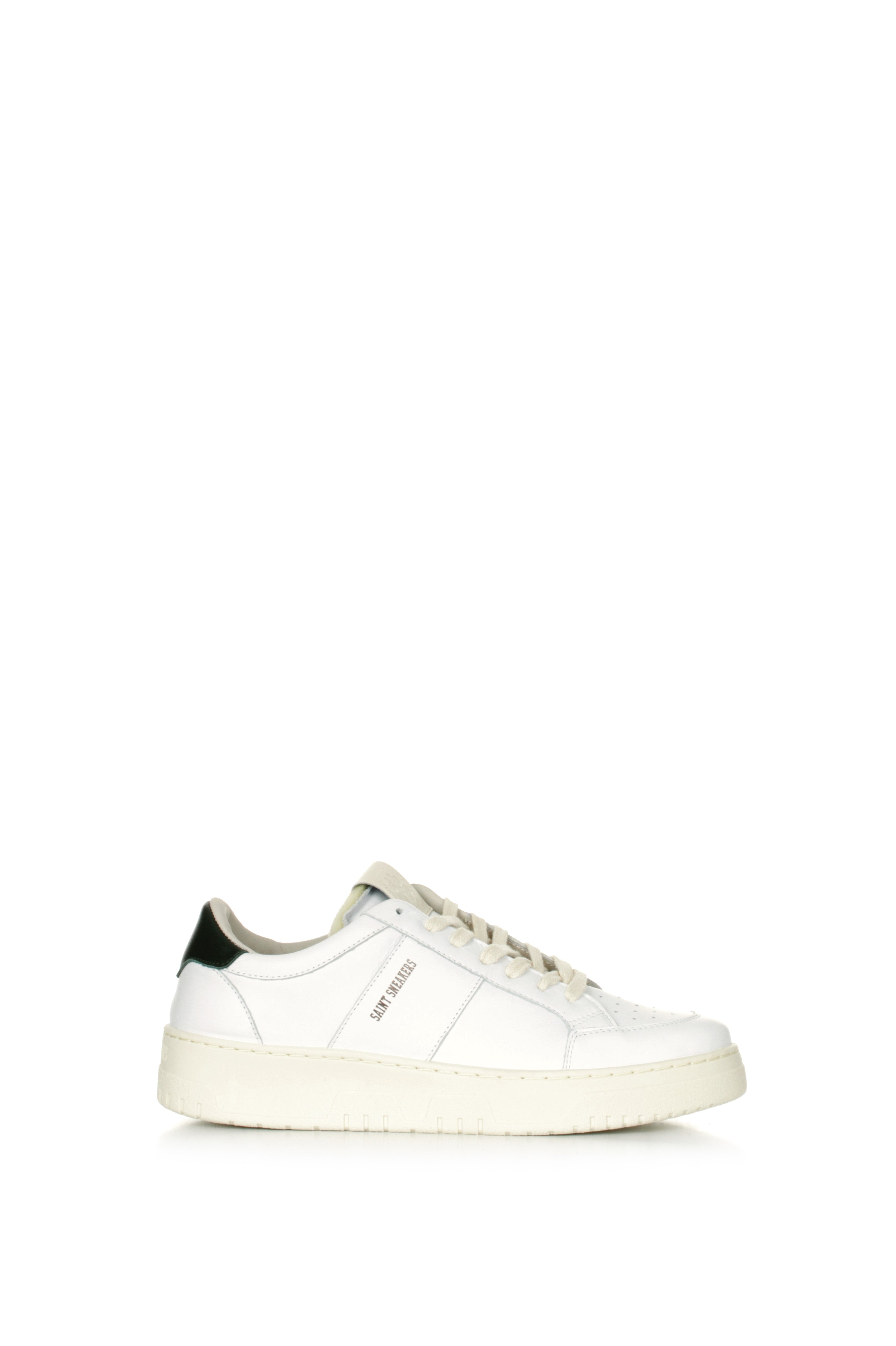 SNEAKERS Bianco Saint Sneakers