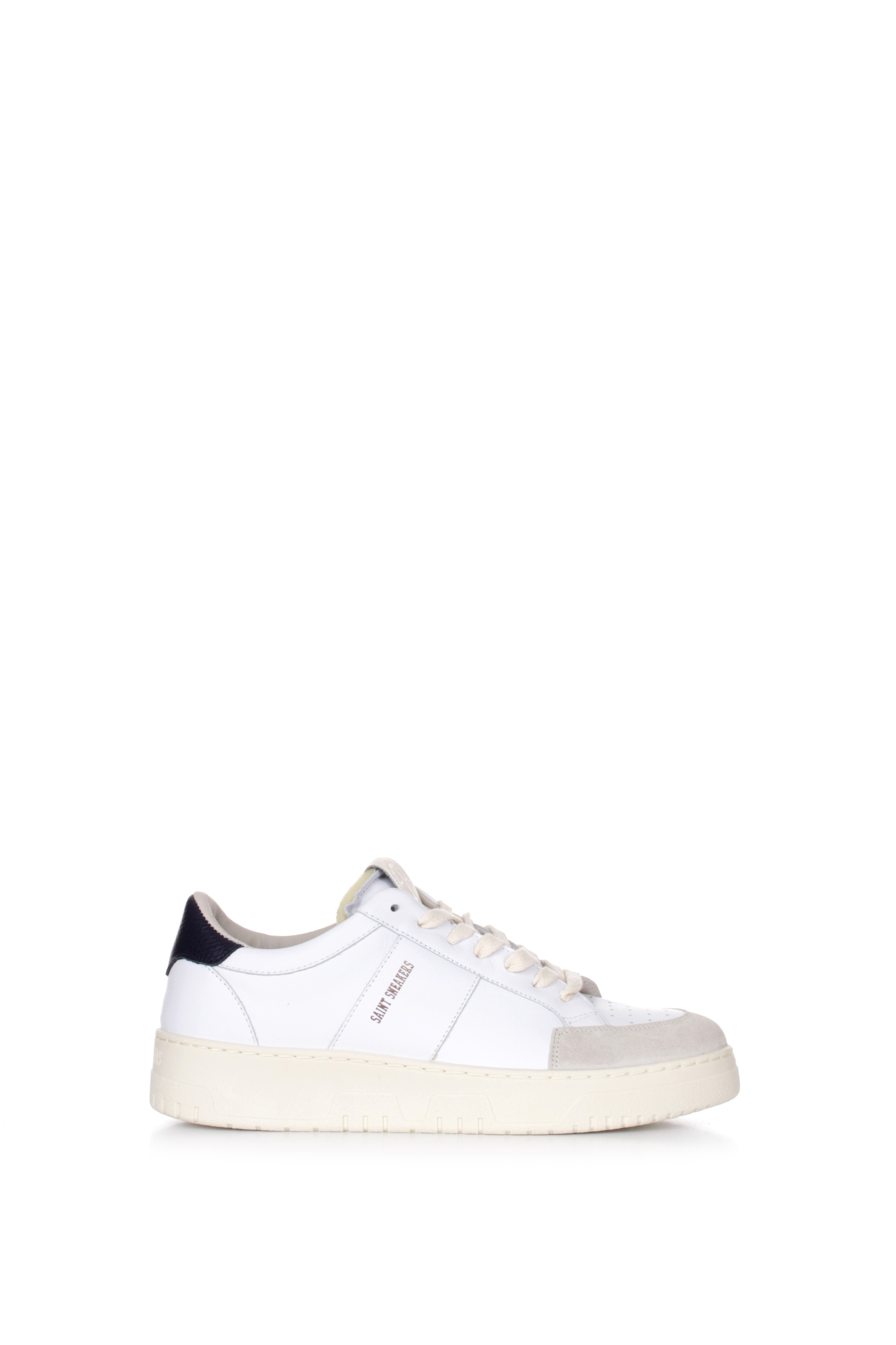 SNEAKERS Bianco Saint Sneakers