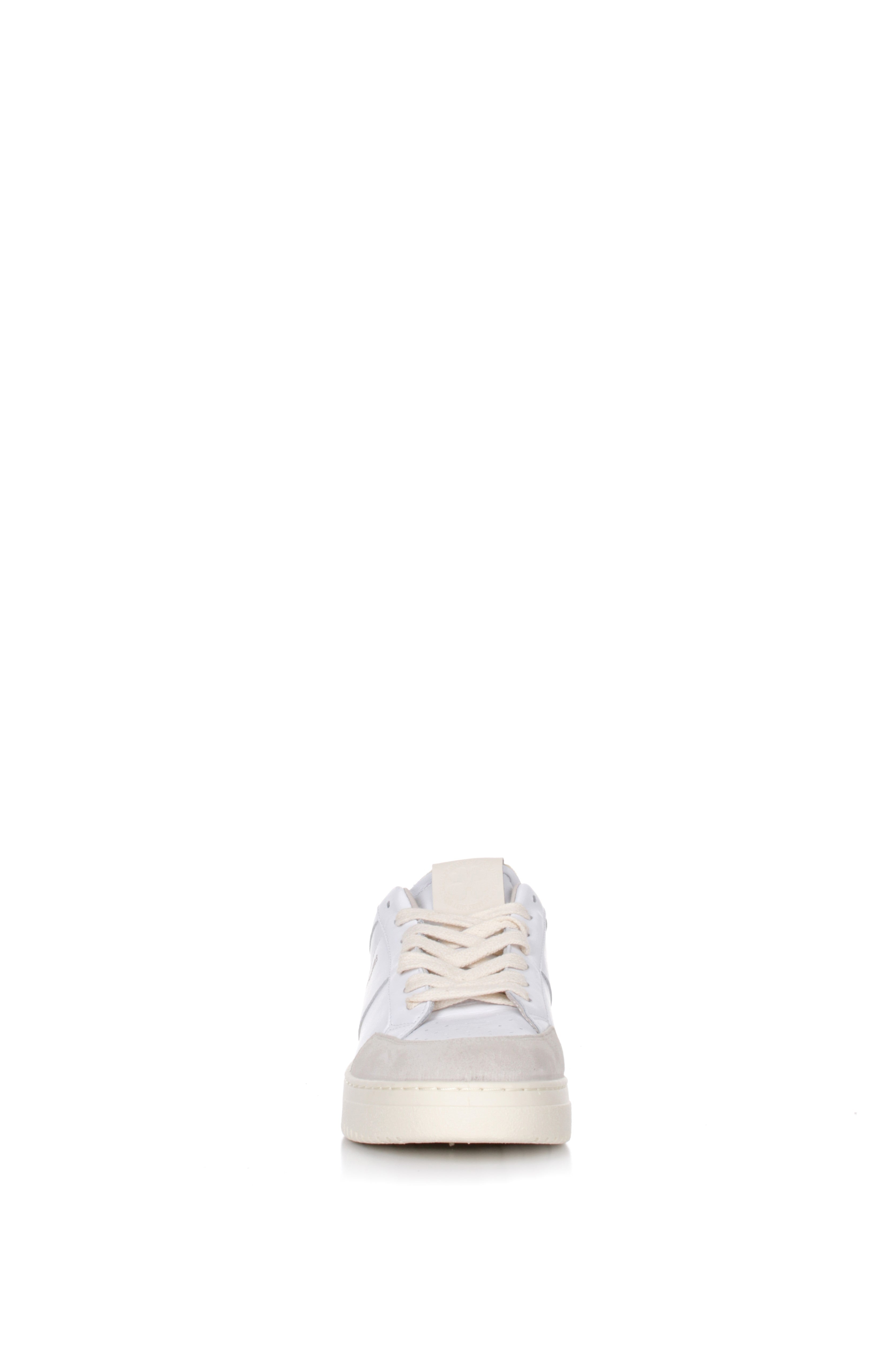 SNEAKERS Bianco Saint Sneakers