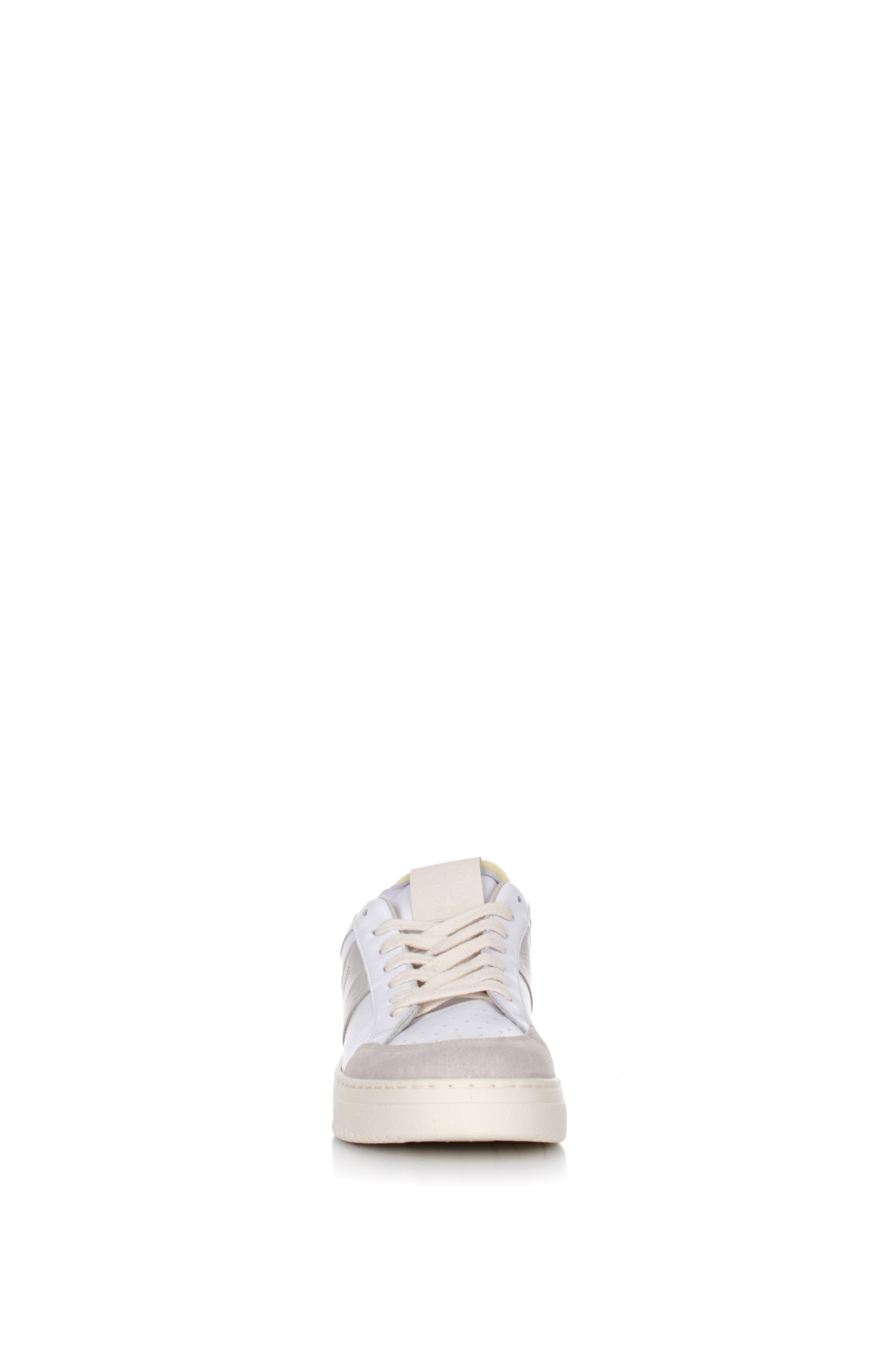 SNEAKERS Bianco Saint Sneakers