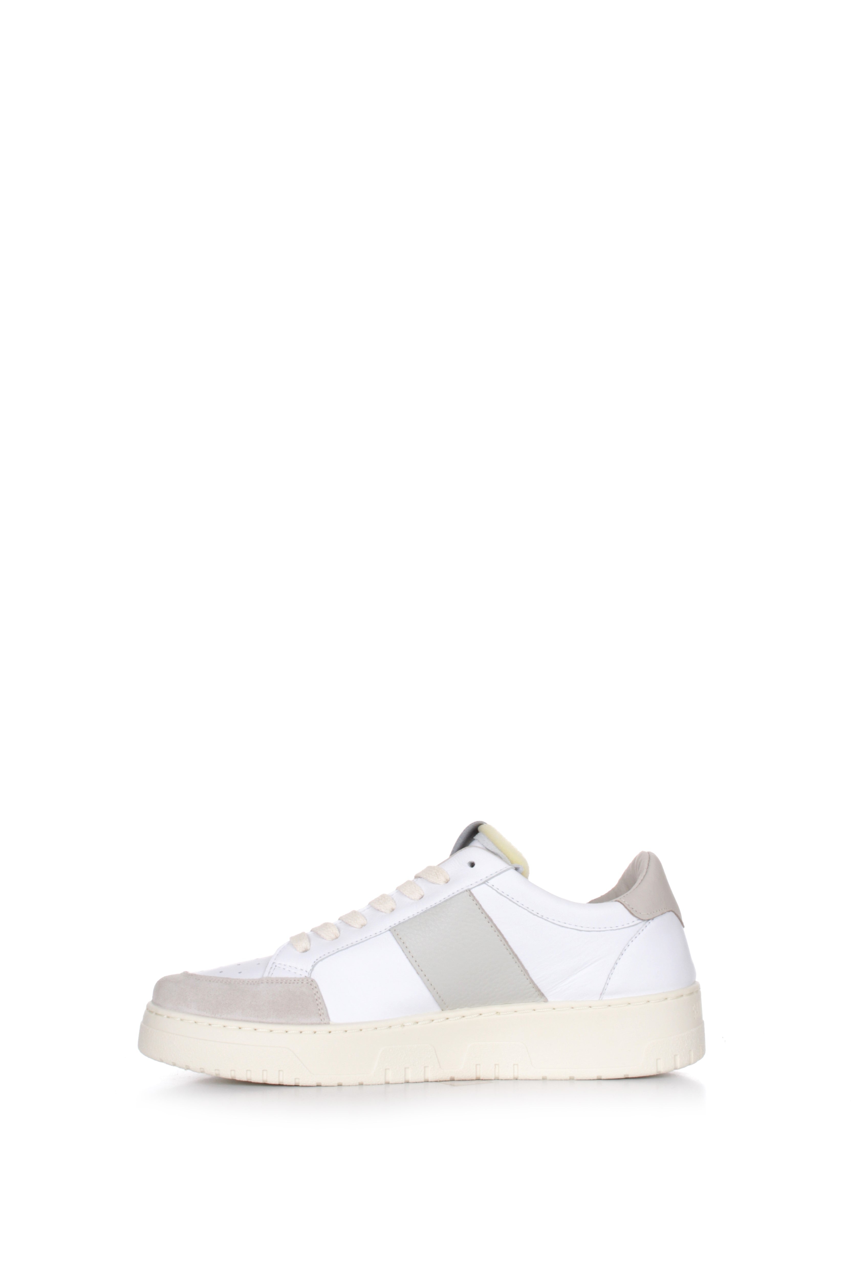 SNEAKERS Bianco Saint Sneakers