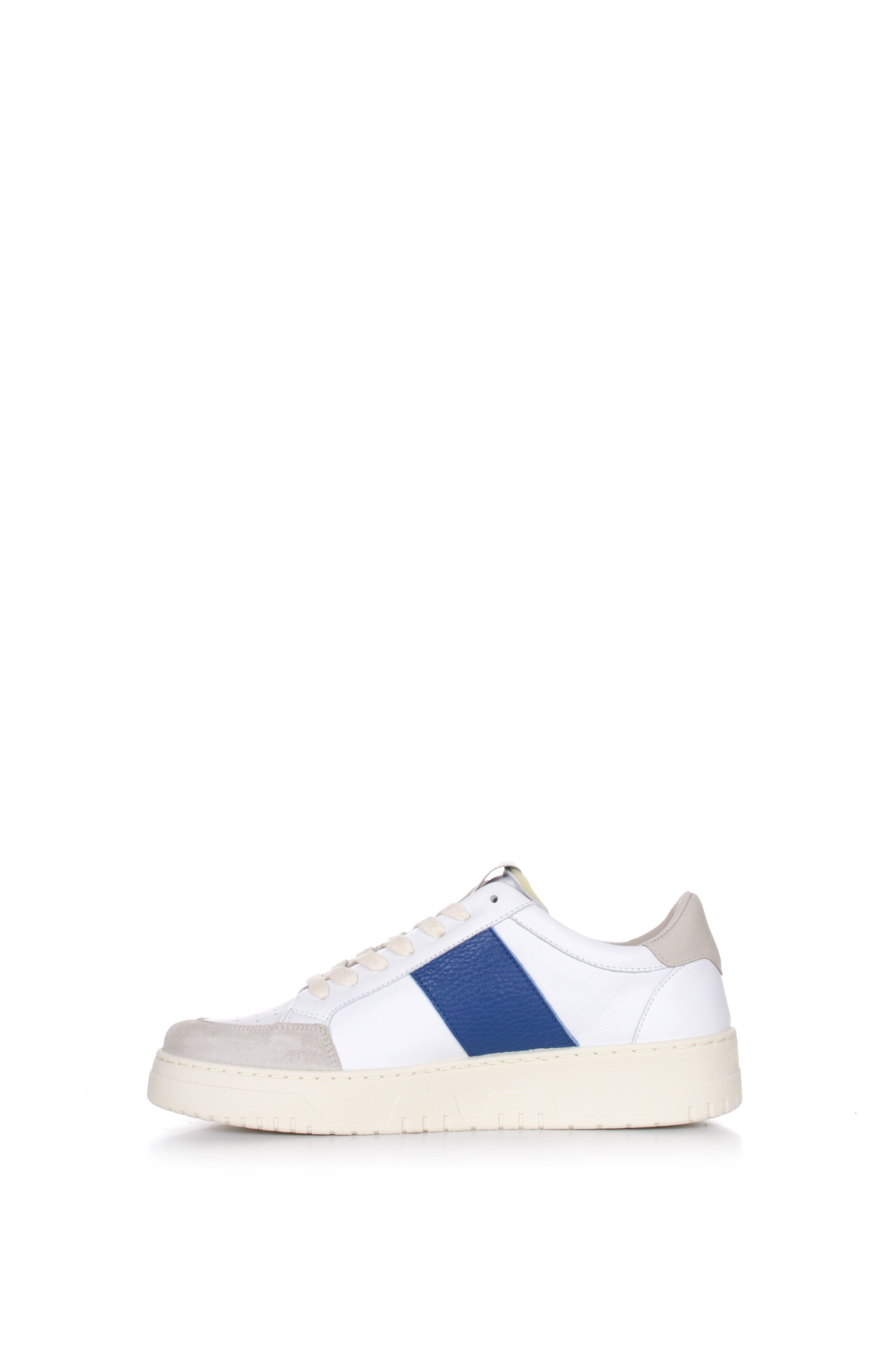 SNEAKERS Bianco Saint Sneakers