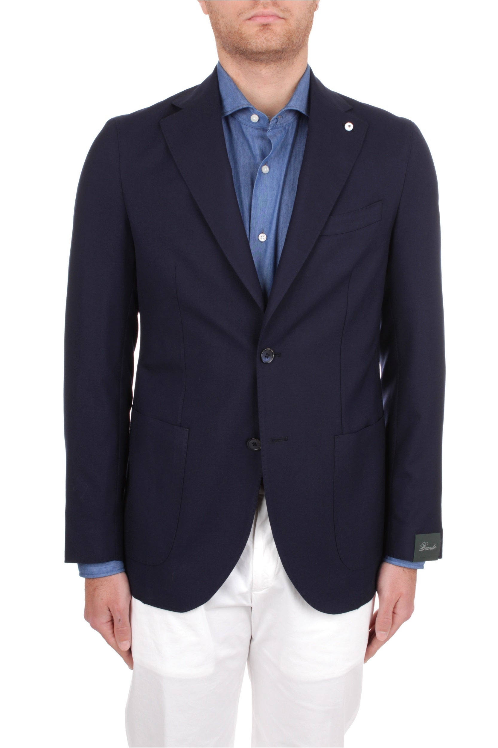 BLAZER Blu Brando