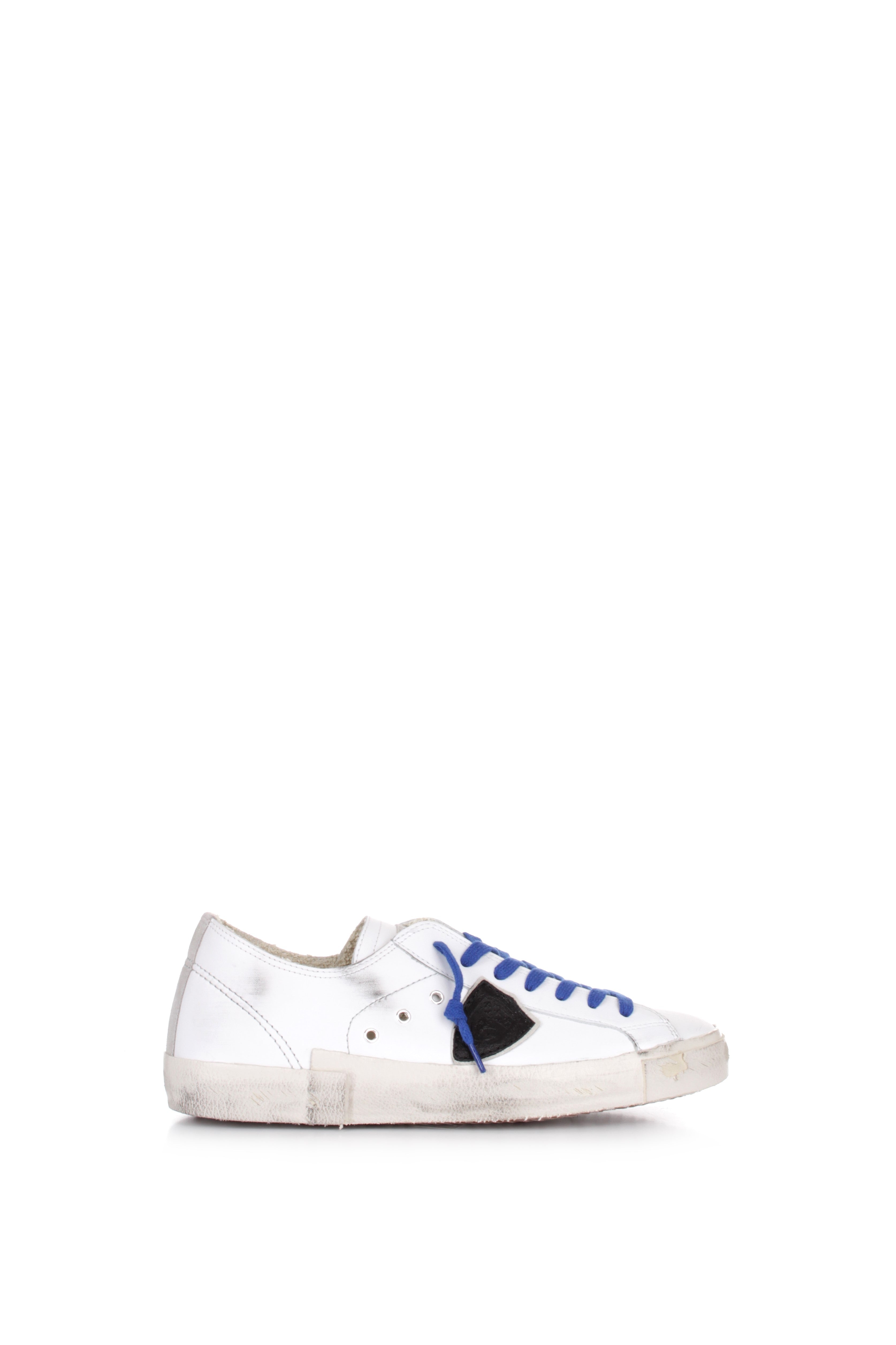 SNEAKERS Bianco Philippe Model