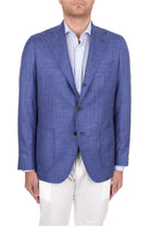 BLAZER Blu Gabo