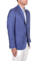 BLAZER Blu Gabo