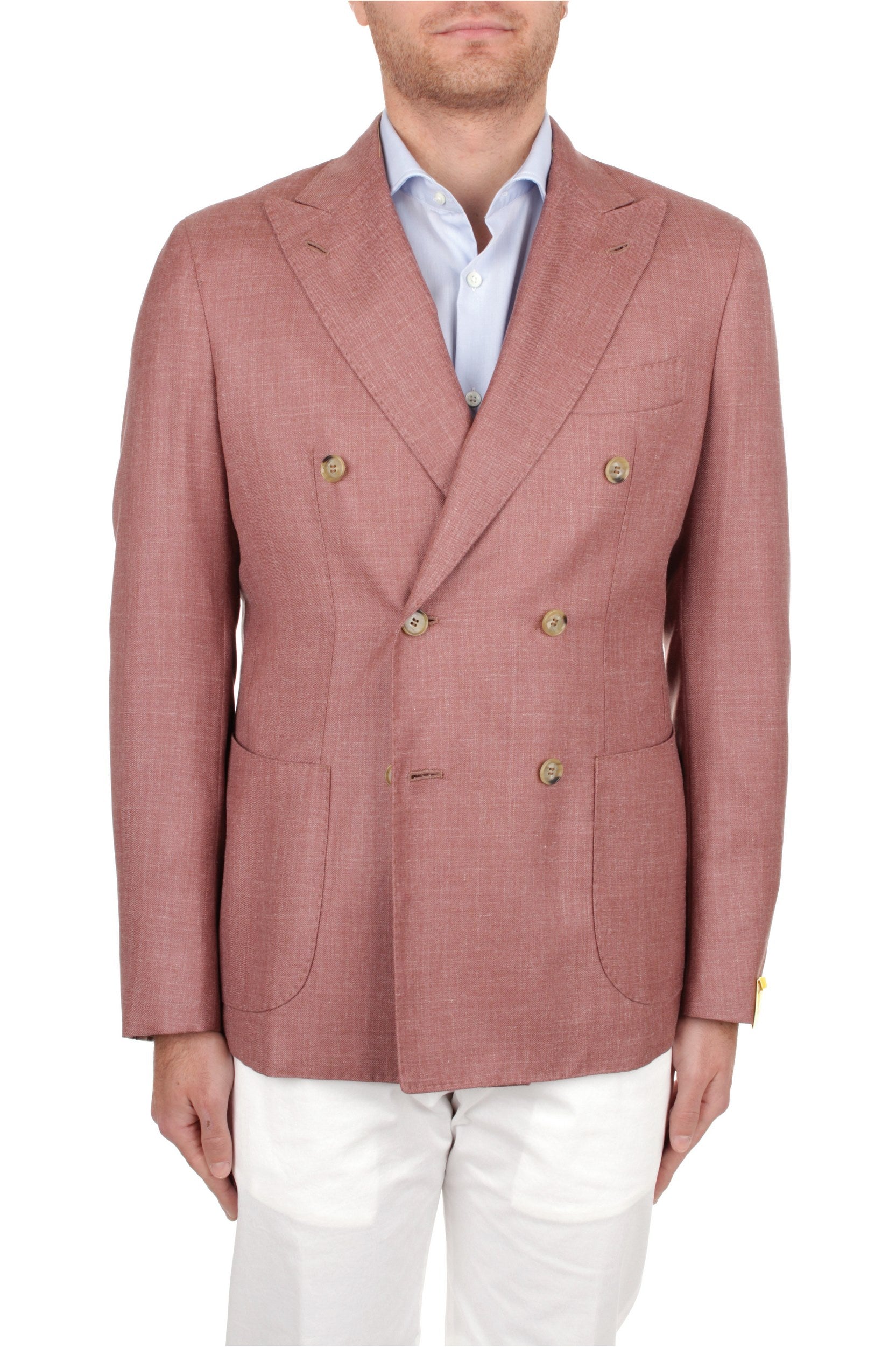 BLAZER Rosa Gabo