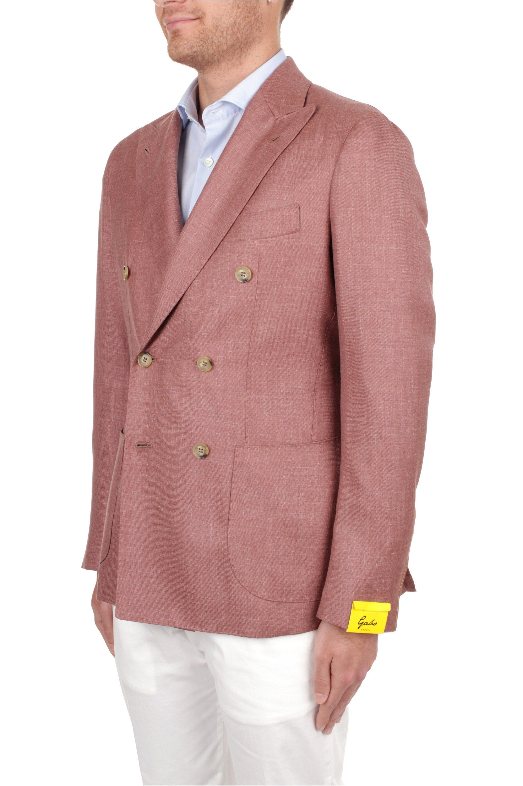 BLAZER Rosa Gabo