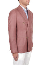 BLAZER Rosa Gabo