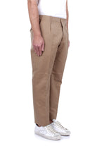 PANTALONI Beige Hindustrie