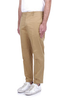 PANTALONI Beige Hindustrie