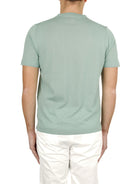 T-SHIRT Verde Hindustrie