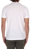 T-SHIRT Bianco Zanone