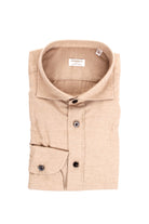 CAMICIE Beige Borriello