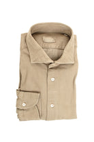 CAMICIE Beige Borriello