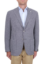 BLAZER Multicolore Brando