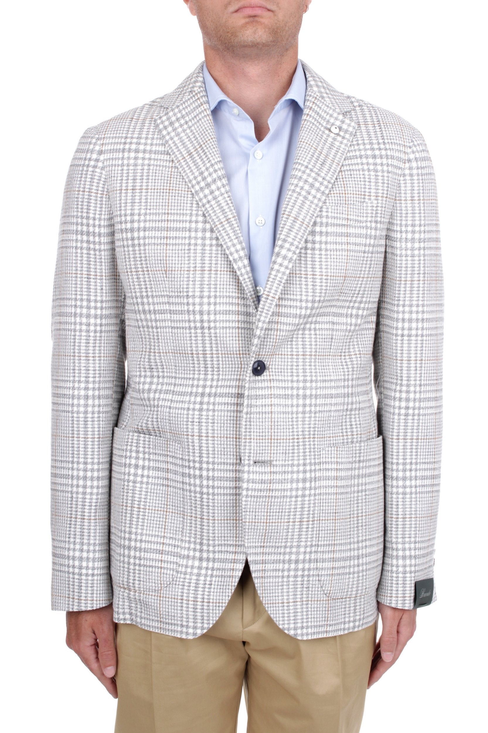 BLAZER Multicolore Brando