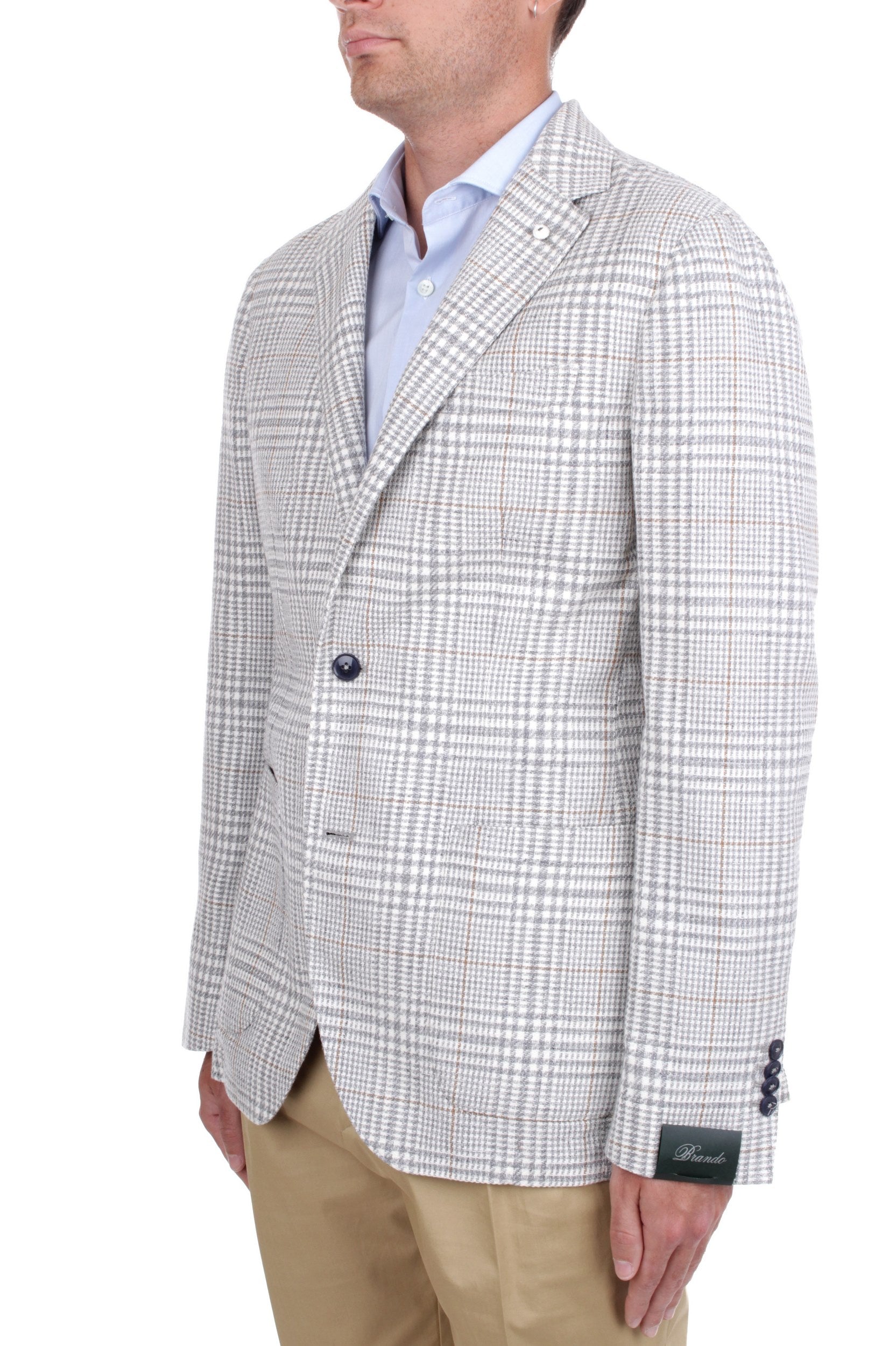 BLAZER Multicolore Brando