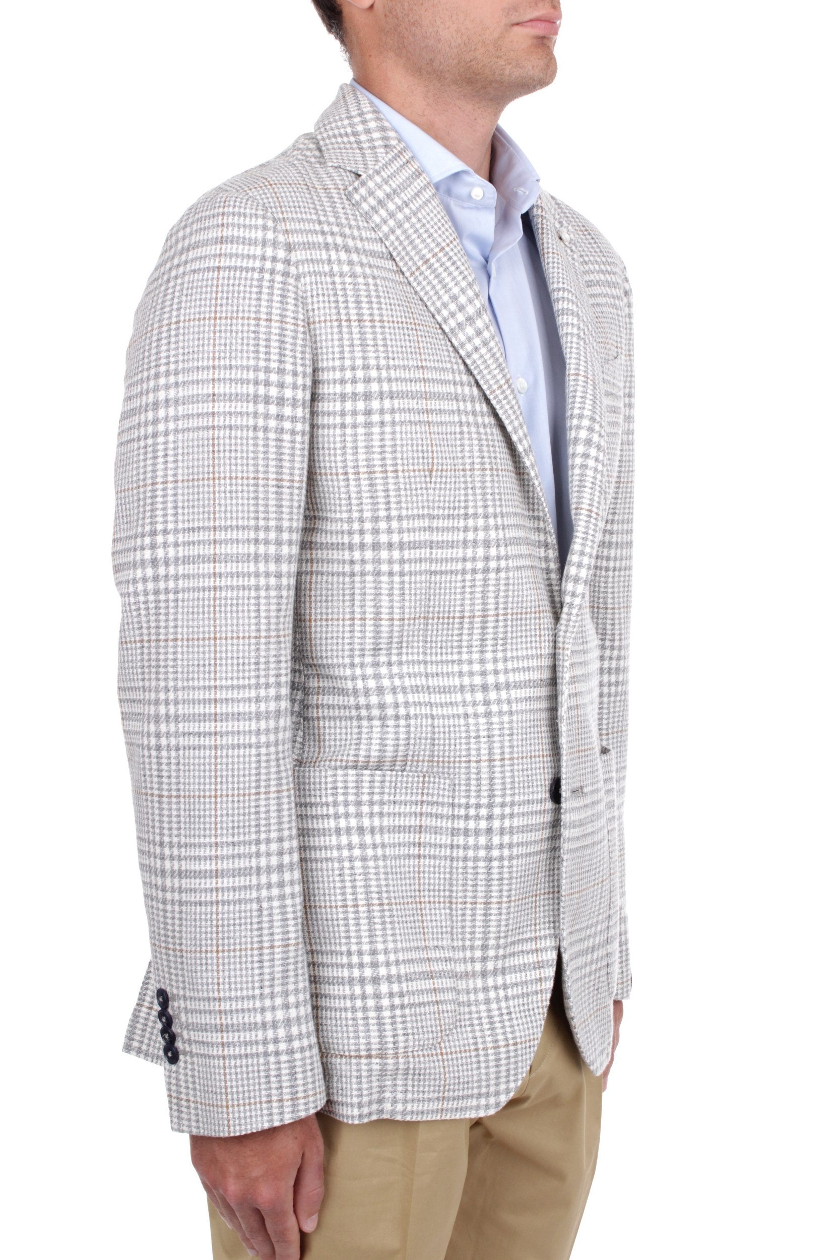 BLAZER Multicolore Brando