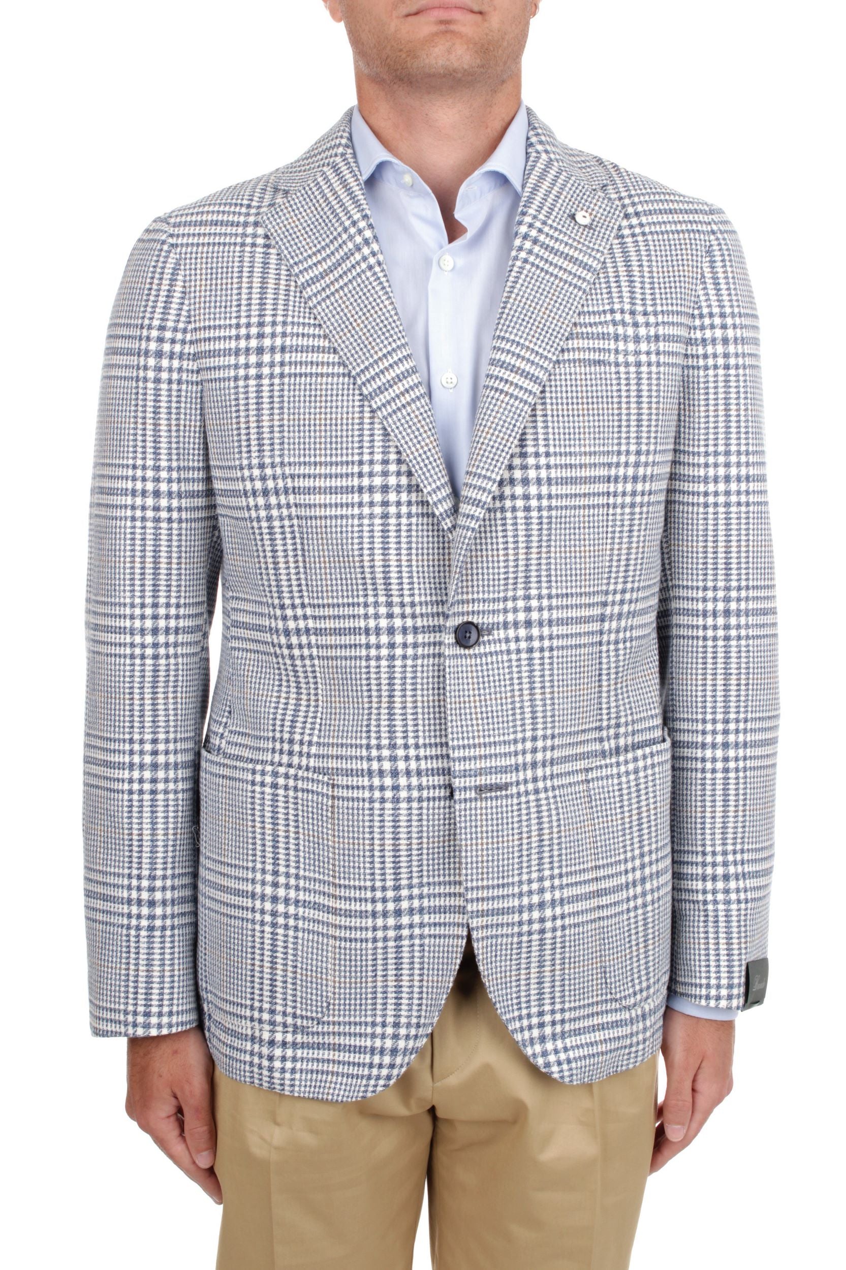 BLAZER Multicolore Brando