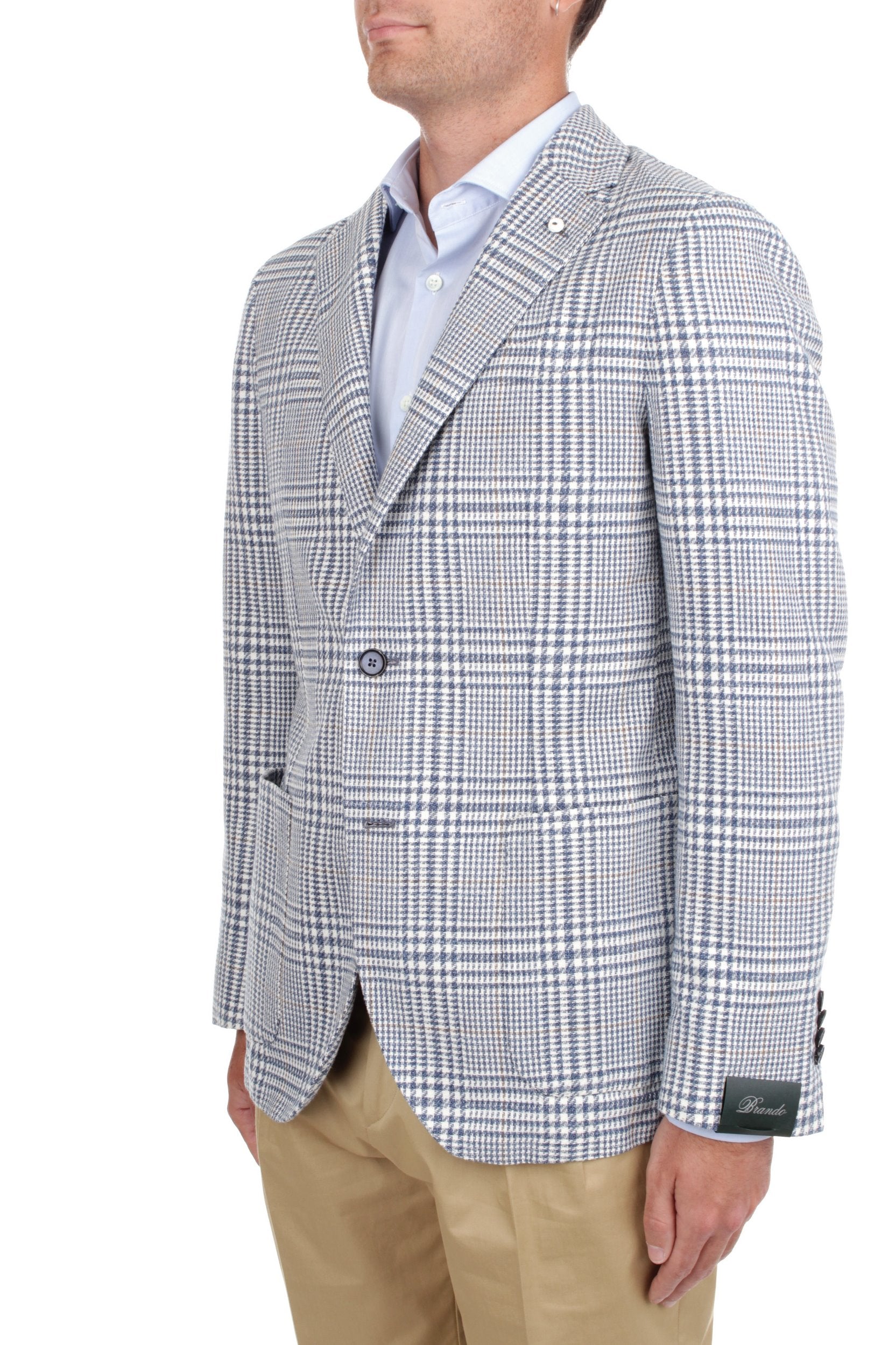 BLAZER Multicolore Brando