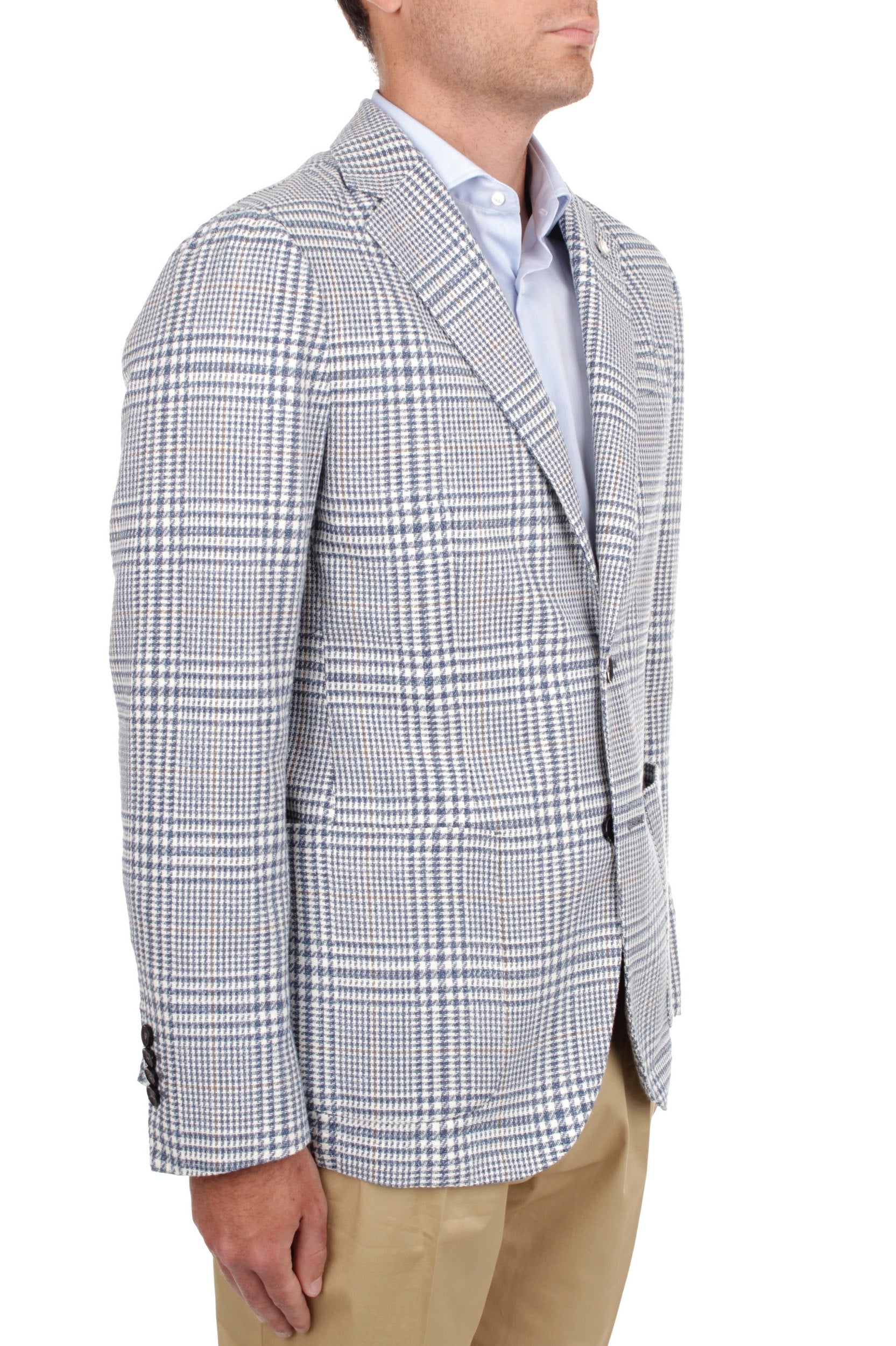 BLAZER Multicolore Brando